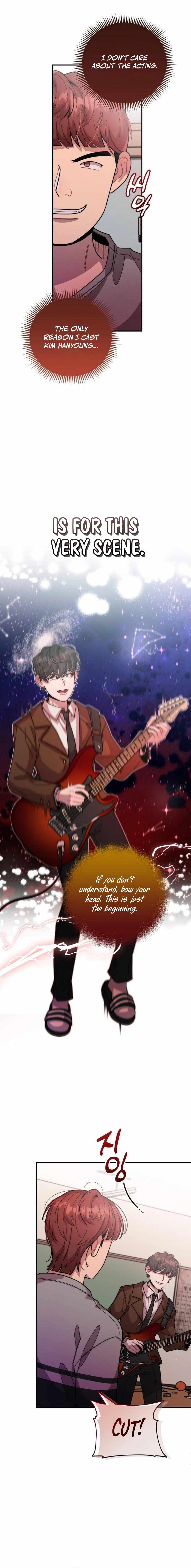 Musician Genius Who Lives Twice Chapter 37 9